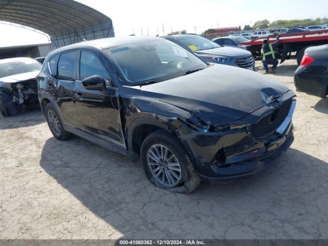 mazda cx-5 2017 jm3kfacl4h0187183