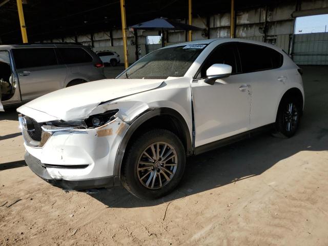 mazda cx-5 touri 2017 jm3kfacl4h0188897