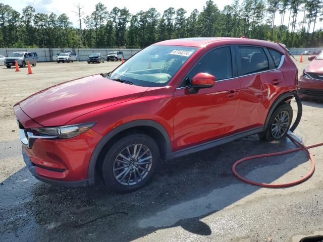 mazda cx-5 touri 2017 jm3kfacl5h0102948