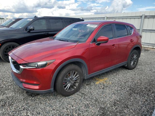 mazda cx-5 touri 2017 jm3kfacl5h0172689