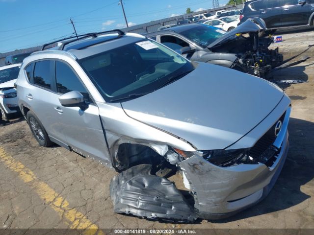 mazda cx-5 2017 jm3kfacl5h0192473