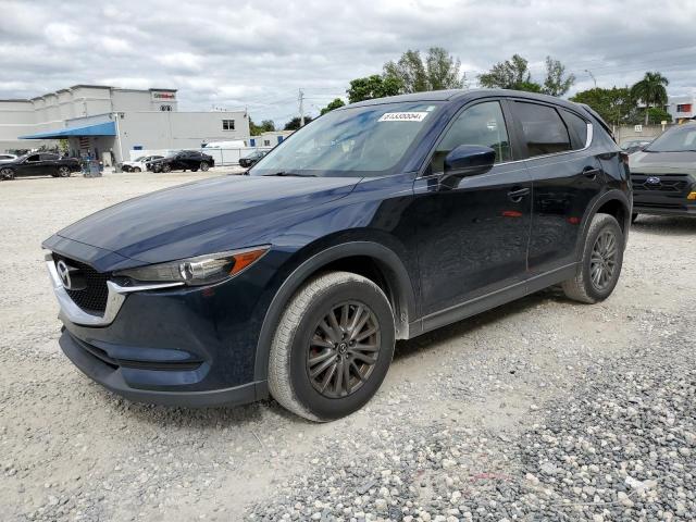 mazda cx-5 touri 2017 jm3kfacl5h0216769