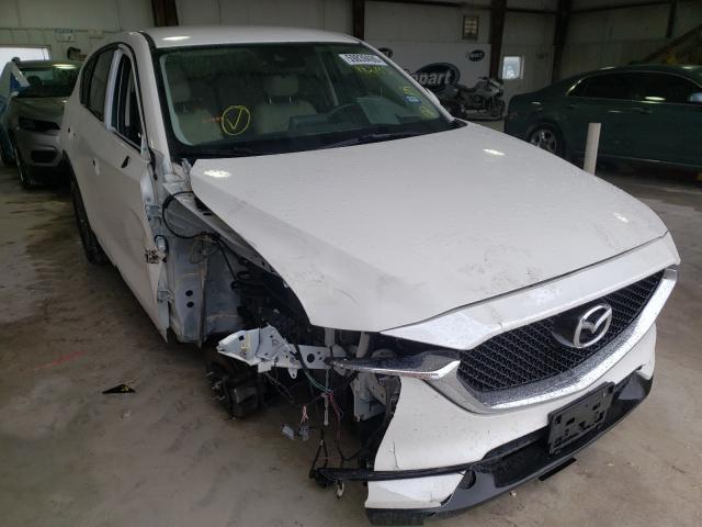 mazda  2017 jm3kfacl6h0142195