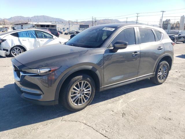 mazda cx-5 touri 2017 jm3kfacl6h0176959