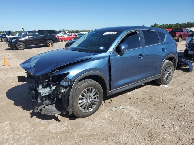 mazda cx-5 touri 2017 jm3kfacl6h0196046