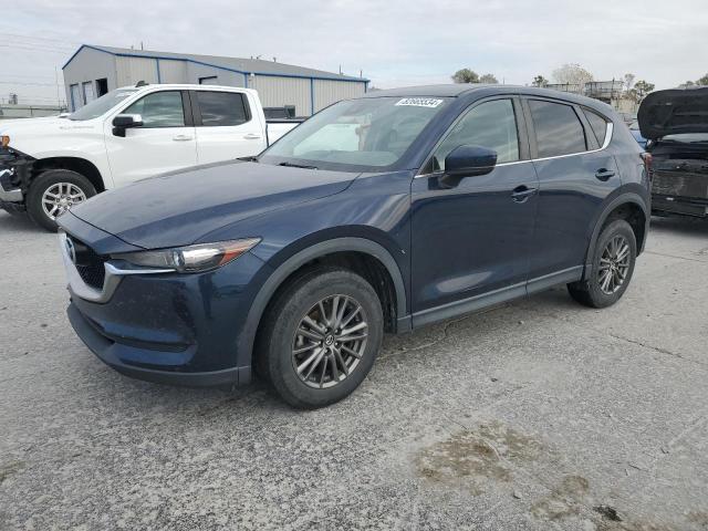 mazda cx-5 touri 2017 jm3kfacl6h0208499