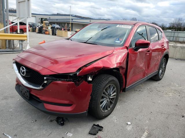 mazda cx-5 2017 jm3kfacl6h0217266