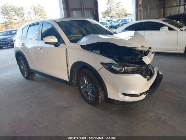 mazda cx-5 2017 jm3kfacl7h0139094