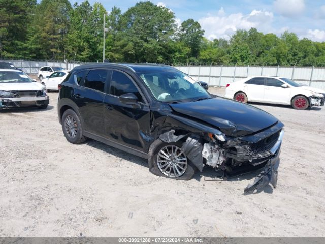 mazda cx-5 2017 jm3kfacl7h0168756