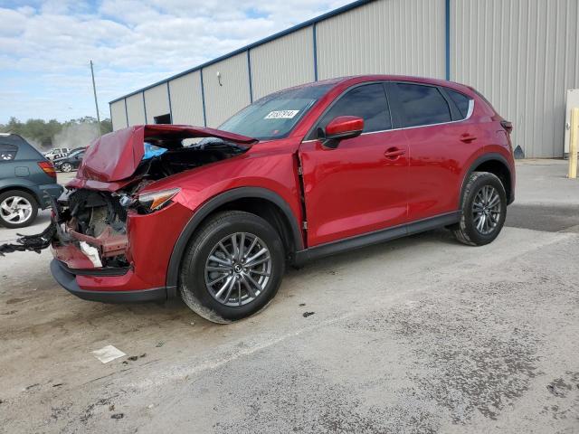 mazda cx-5 touri 2017 jm3kfacl7h0172449