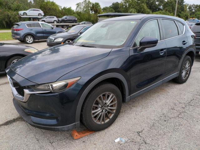 mazda cx-5 touri 2017 jm3kfacl7h0198064