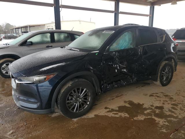 mazda cx-5 2017 jm3kfacl8h0111837