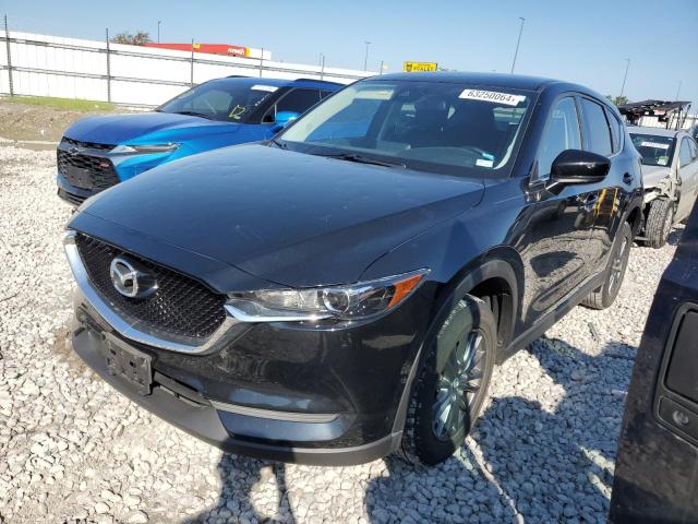 mazda cx-5 2017 jm3kfacl8h0147642