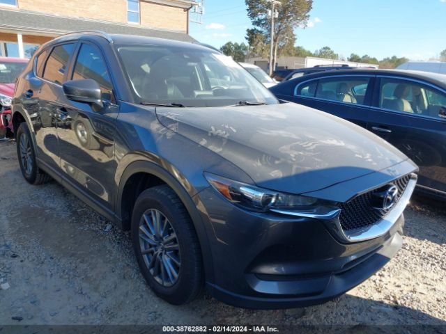 mazda cx-5 2017 jm3kfacl8h0218774