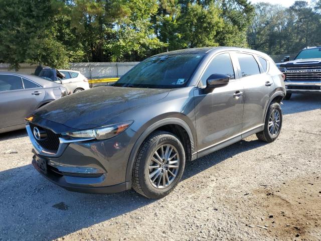 mazda cx-5 touri 2017 jm3kfacl9h0138268