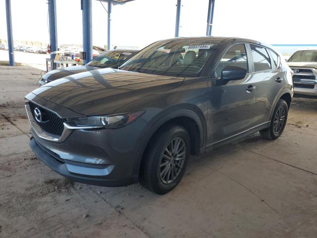 mazda cx-5 touri 2017 jm3kfacl9h0170282