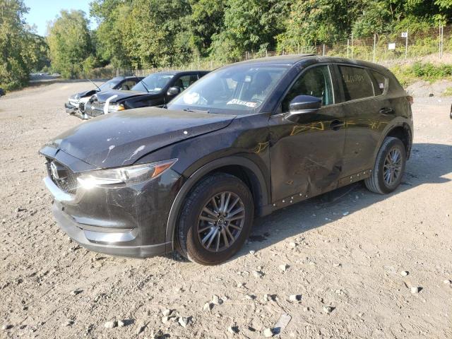 mazda cx-5 2017 jm3kfacl9h0189012