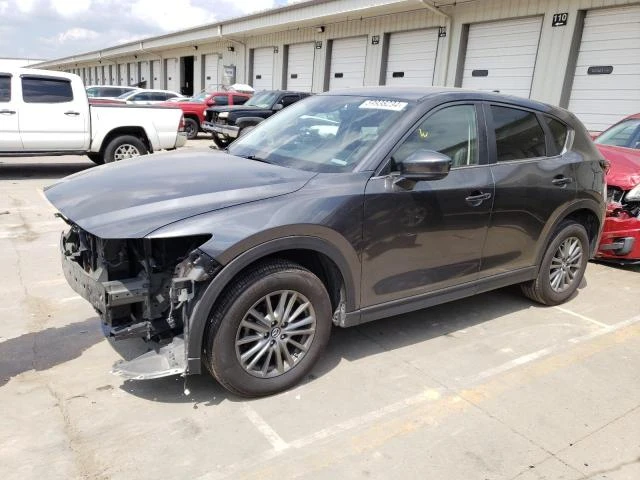 mazda cx-5 touri 2017 jm3kfaclxh0120619