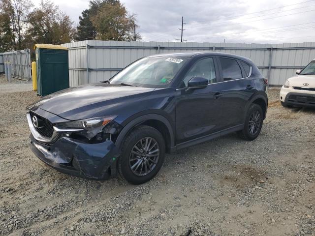 mazda cx-5 touri 2017 jm3kfaclxh0196552