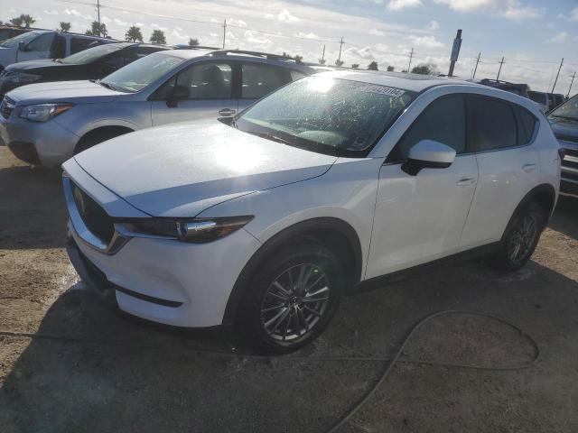 mazda cx-5 touri 2017 jm3kfaclxh0227010