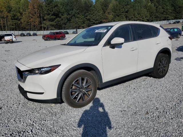 mazda cx-5 touri 2018 jm3kfacm0j0306491