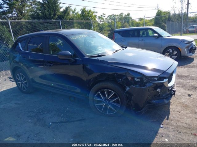 mazda cx-5 2018 jm3kfacm0j0404890