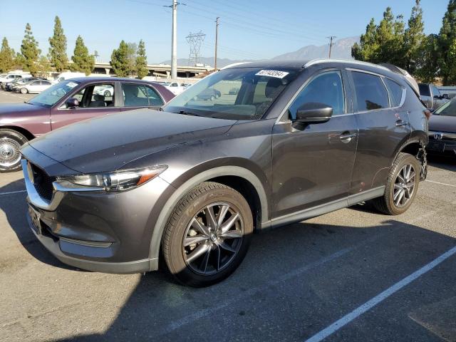 mazda cx-5 touri 2018 jm3kfacm0j1323463