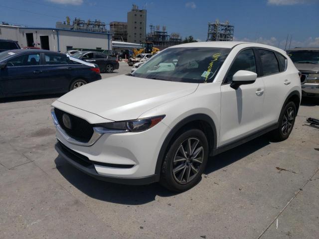 mazda cx-5 touri 2018 jm3kfacm0j1334527