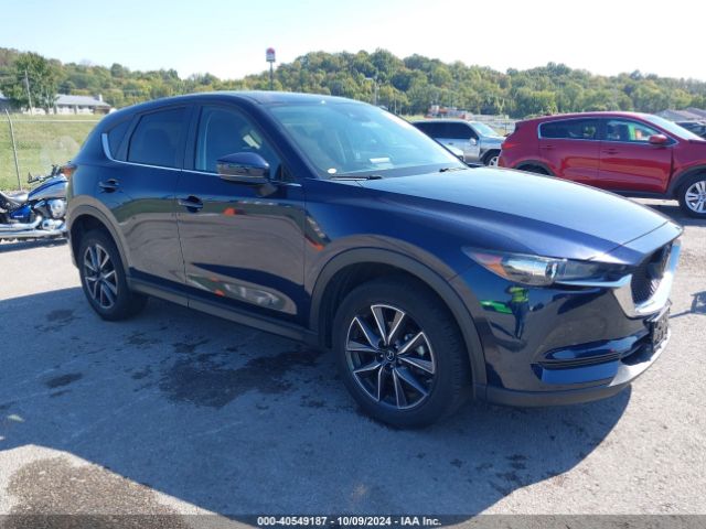 mazda cx-5 2018 jm3kfacm0j1341168