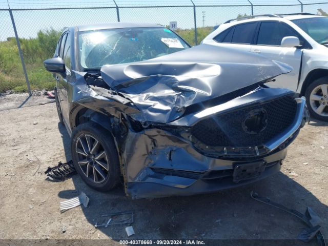 mazda cx-5 2018 jm3kfacm0j1354924