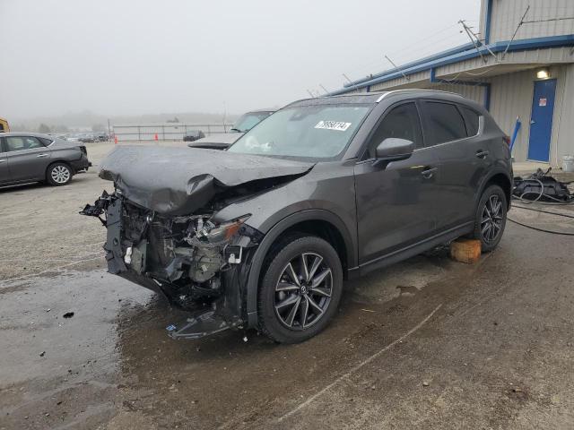 mazda cx-5 touri 2018 jm3kfacm0j1372839