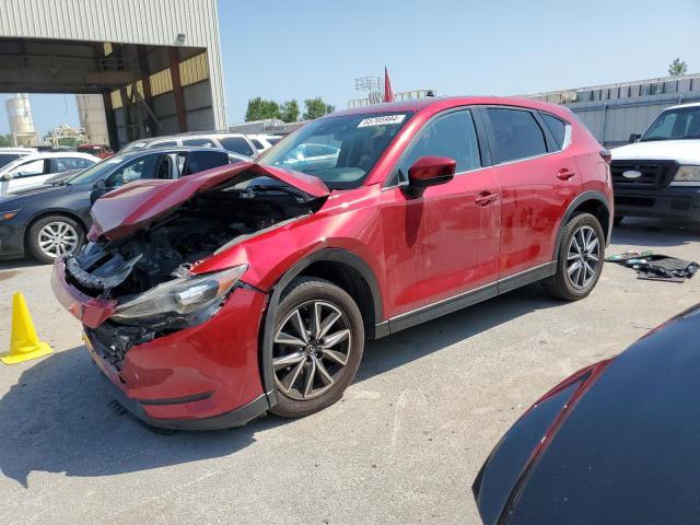 mazda cx-5 touri 2018 jm3kfacm0j1399197