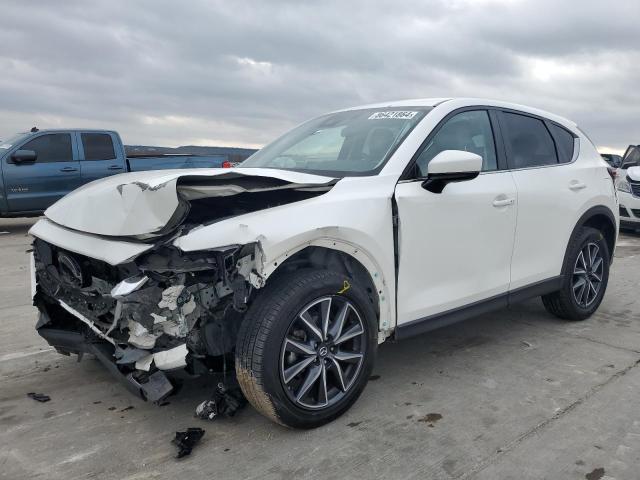 mazda cx-5 touri 2018 jm3kfacm0j1407086