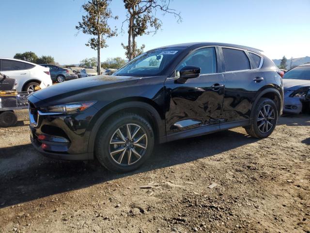 mazda cx-5 touri 2018 jm3kfacm0j1423286