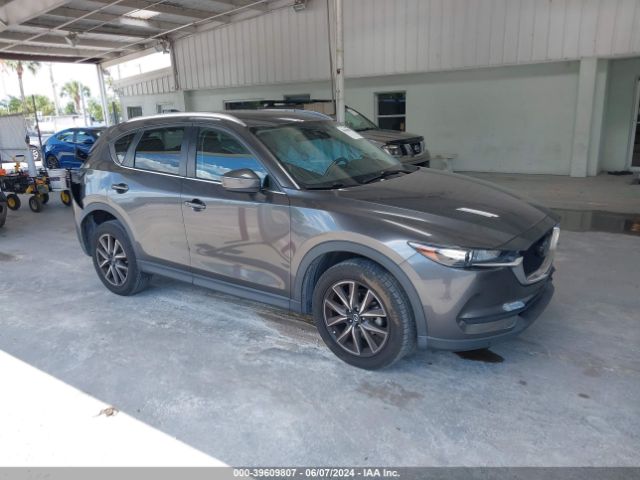 mazda cx-5 2018 jm3kfacm0j1454330