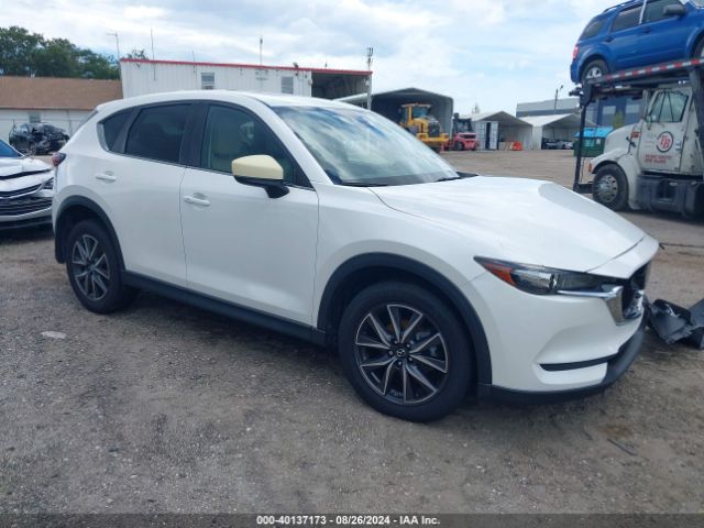 mazda cx-5 2018 jm3kfacm0j1456837