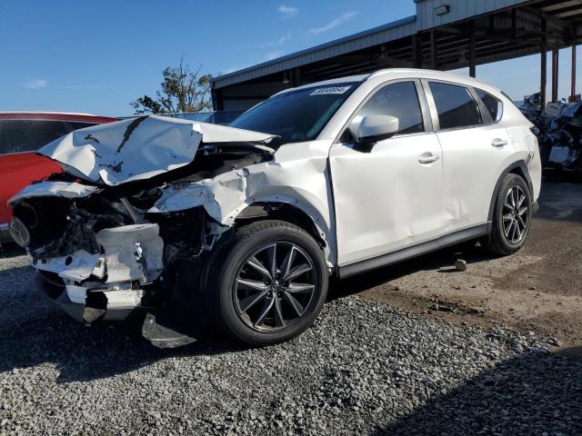 mazda cx-5 touri 2018 jm3kfacm0j1456935