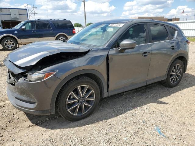 mazda cx-5 touri 2018 jm3kfacm0j1468843