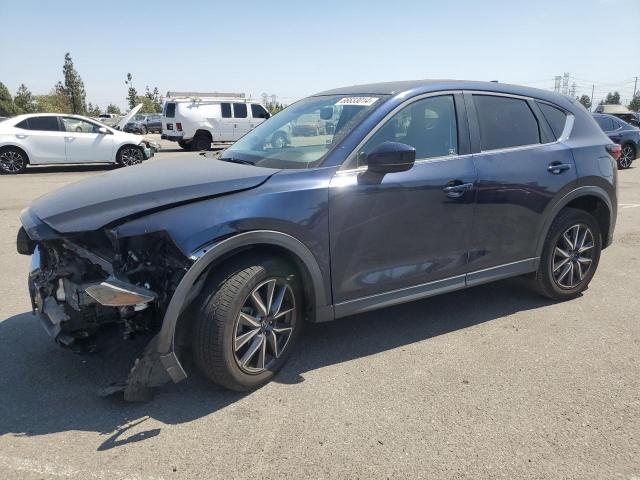 mazda cx-5 touri 2018 jm3kfacm0j1473170