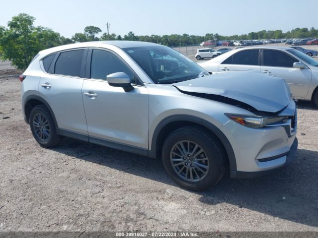 mazda cx-5 2019 jm3kfacm0k0539711