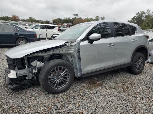 mazda cx-5 2019 jm3kfacm0k0699426