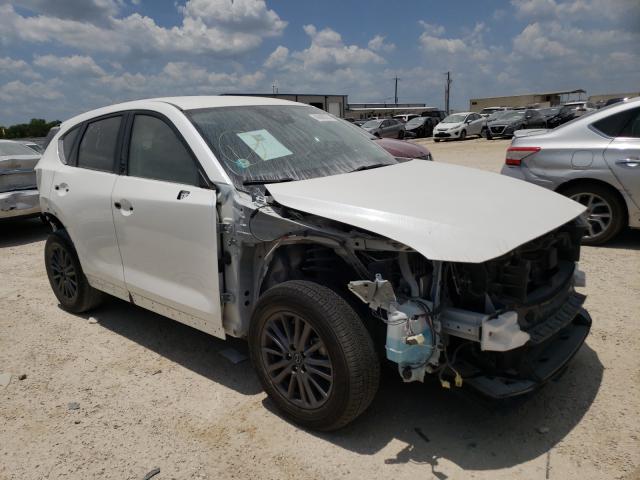 mazda cx-5 touri 2019 jm3kfacm0k1599336