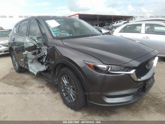 mazda cx-5 2019 jm3kfacm0k1638586