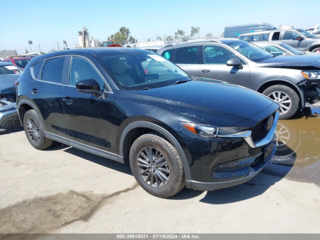 mazda cx-5 2019 jm3kfacm0k1653542