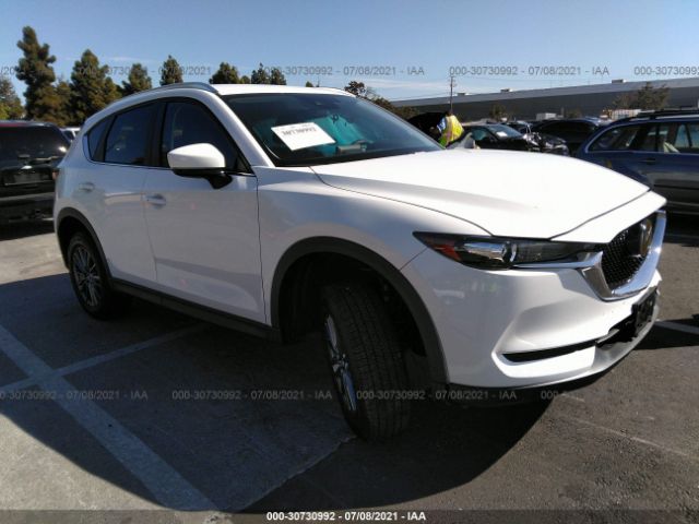 mazda cx-5 2020 jm3kfacm0l0858804