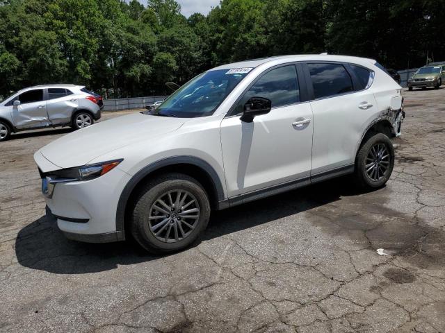 mazda cx-5 touri 2020 jm3kfacm0l0866207