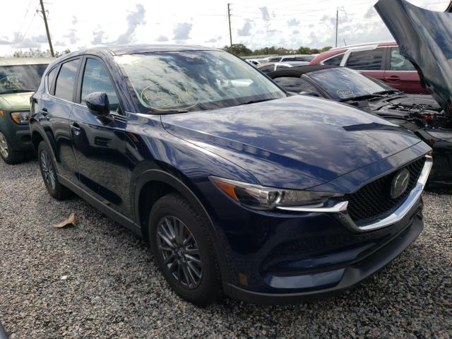 mazda cx-5 touri 2021 jm3kfacm0m1322334