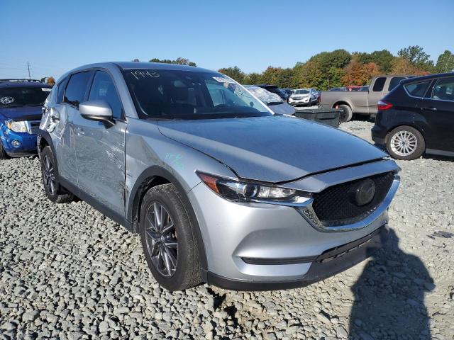 mazda cx-5 touri 2018 jm3kfacm1j0311943