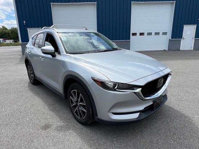 mazda cx-5 touri 2018 jm3kfacm1j0335420