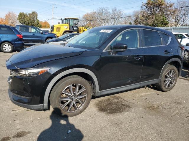 mazda cx-5 touri 2018 jm3kfacm1j0347129